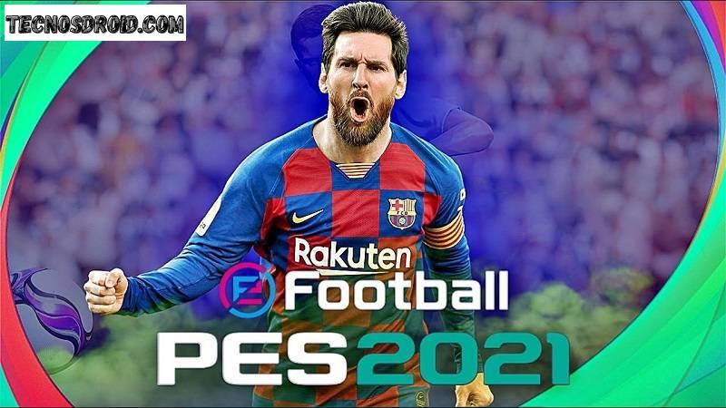 PES 2021 ANDROID