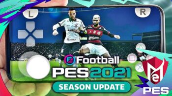 efootball pes 2021 apk obb download