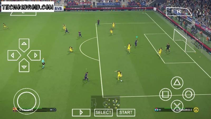 Pes 2021 lite что это