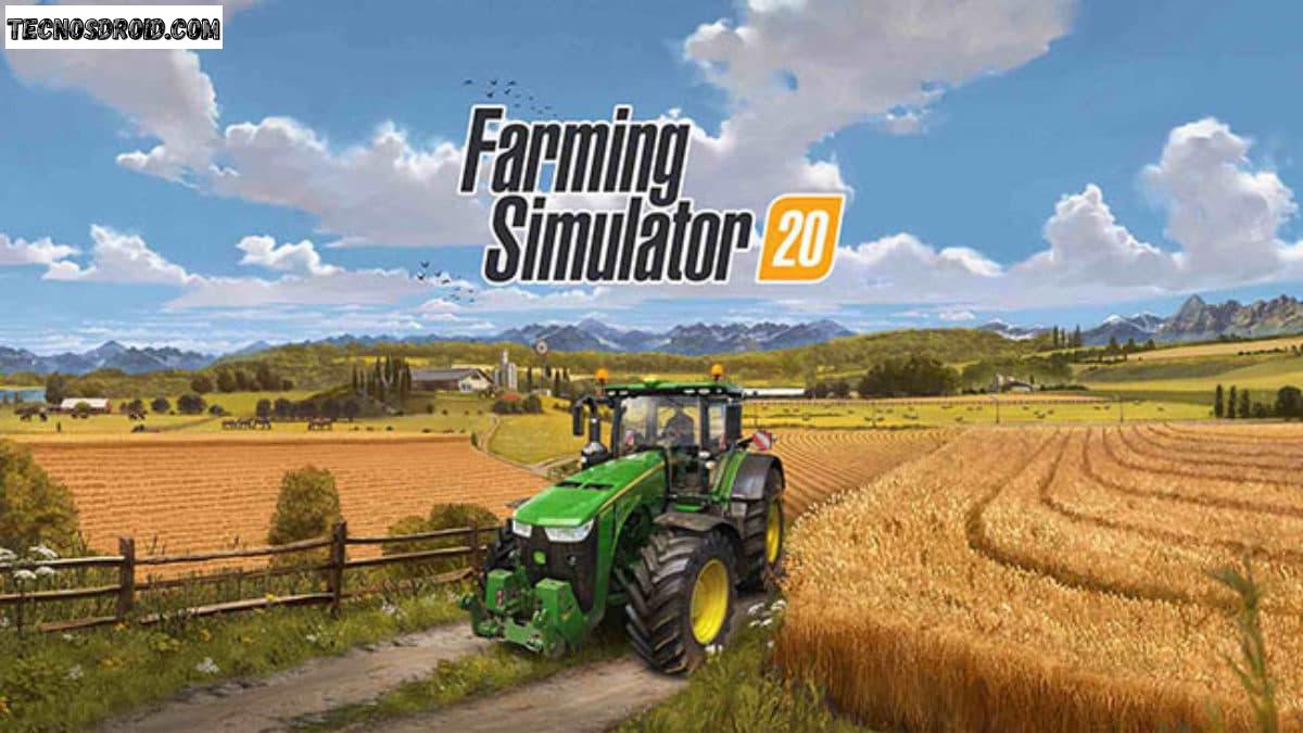 FarmingSimulator20