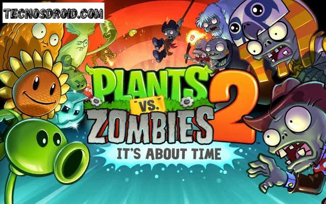 Why Plants vs. Zombies 2 Can't Make It To the Top — Deconstructor of Fun