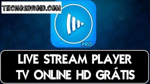 1 download live stream player 4 42 pro apk