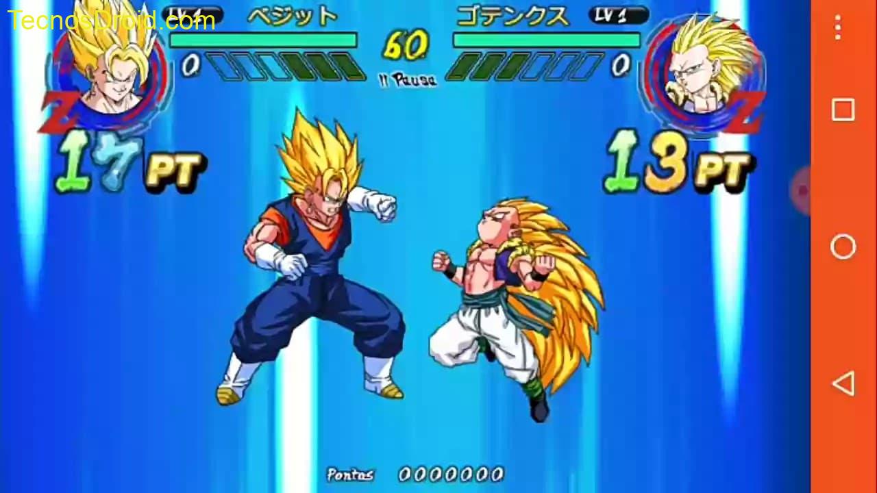 Dragon Ball Kakaroto