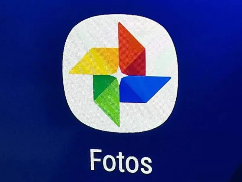 app fotos