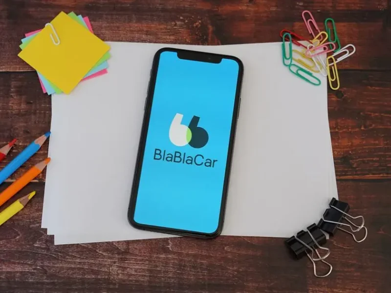 blablacar app