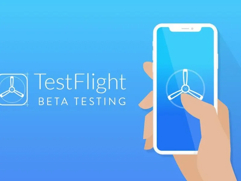 testflight