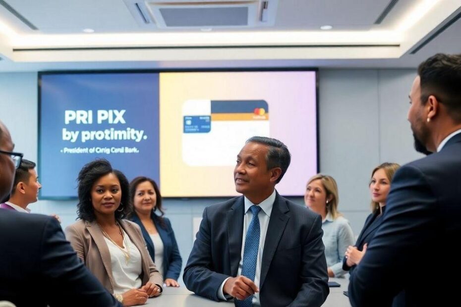 google-lanca-funcionalidade-de-pix-por-aproximacao-em-evento-com-presidente-do-banco-central