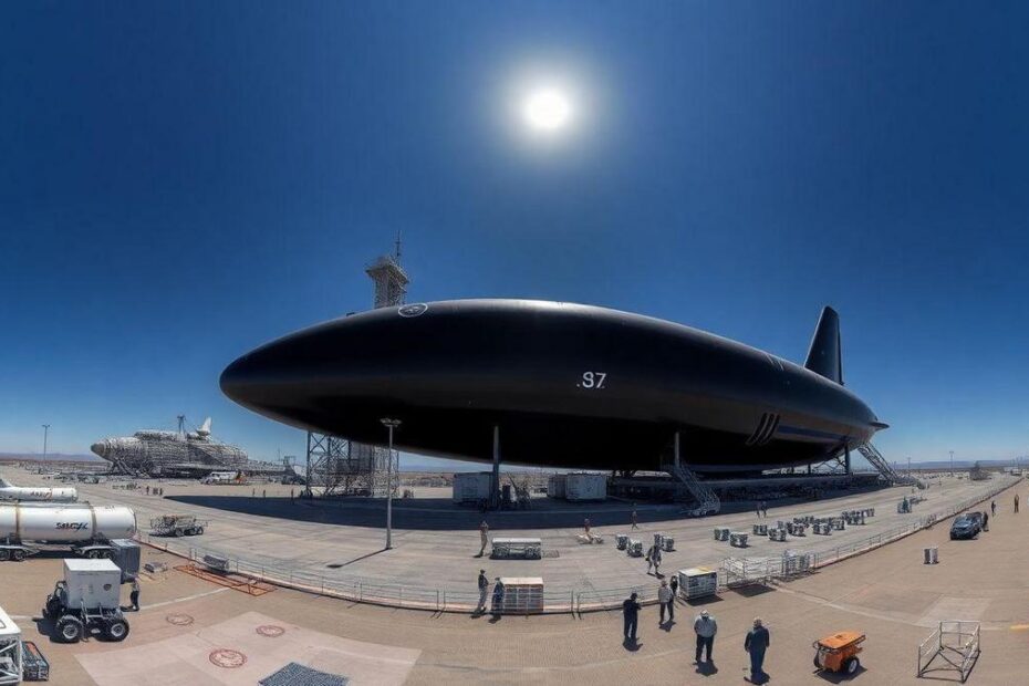 spacex-se-prepara-para-mais-um-teste-da-nave-starship-nesta-segunda-feira