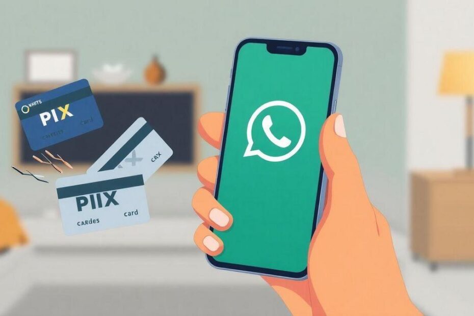 whatsapp-vai-encerrar-pagamentos-com-cartao-de-debito-e-priorizar-transacoes-via-pix-a-partir-de-dez